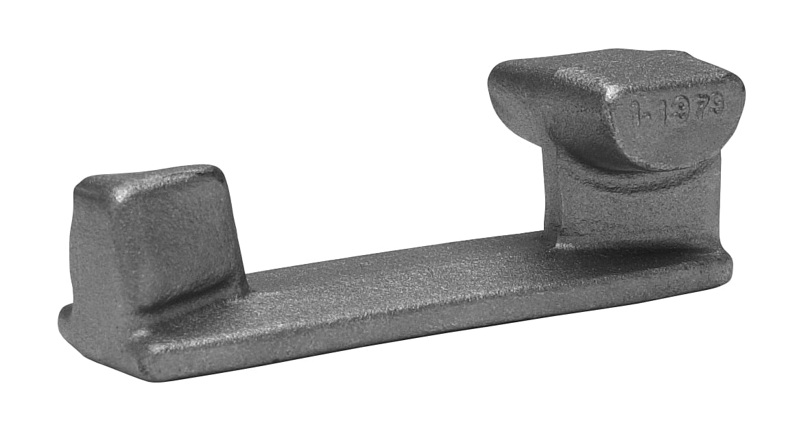 1-1979-SSC1-22 Weld-On Cam Keeper