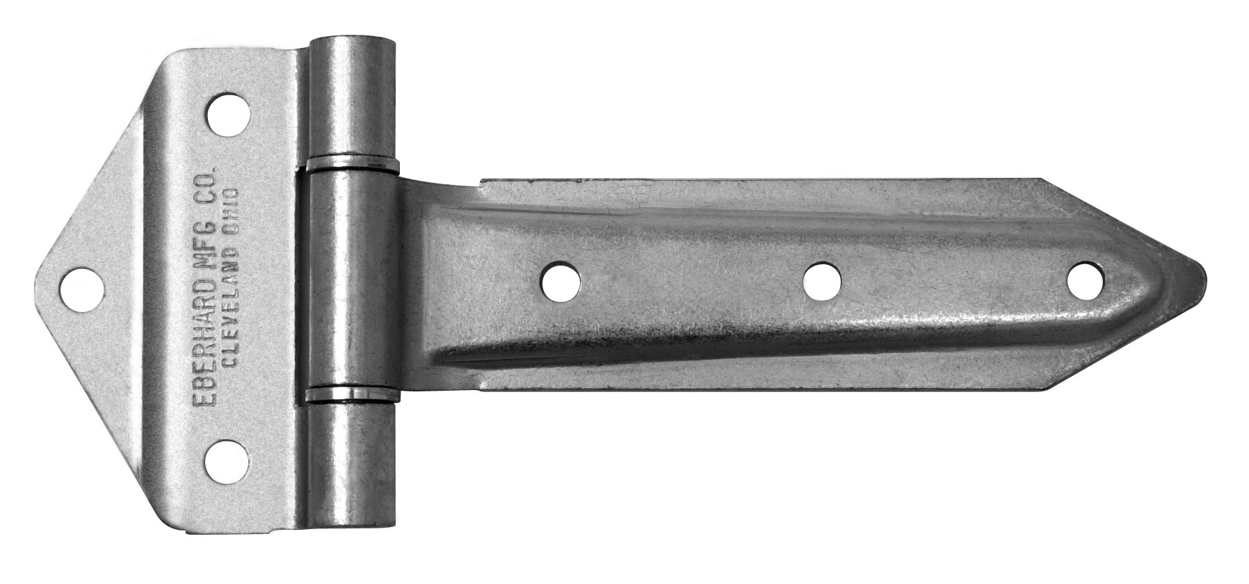 1-5869-X-25 Steel Hinge Assembly