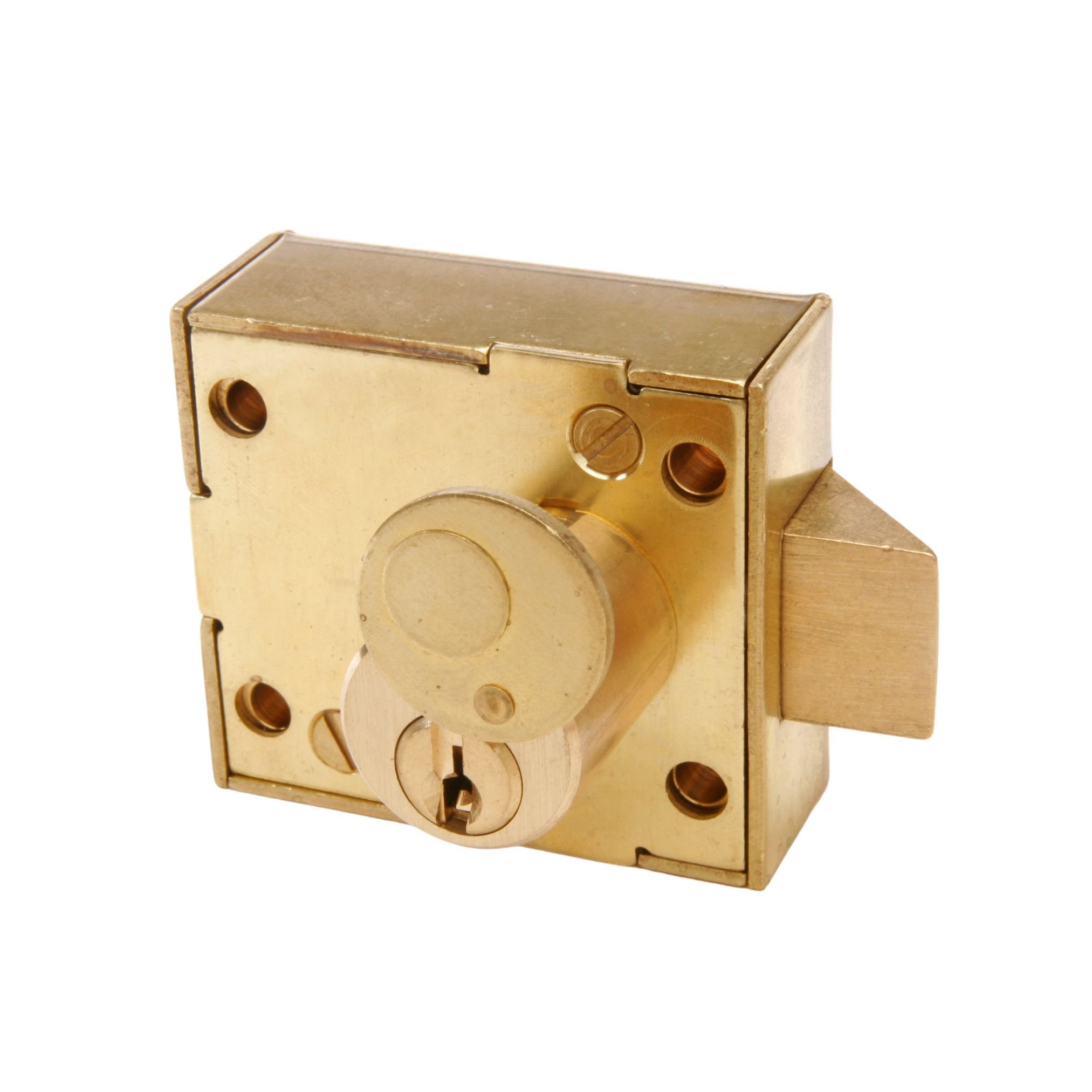 15481 Series Latch Bolt Enclosure Lock