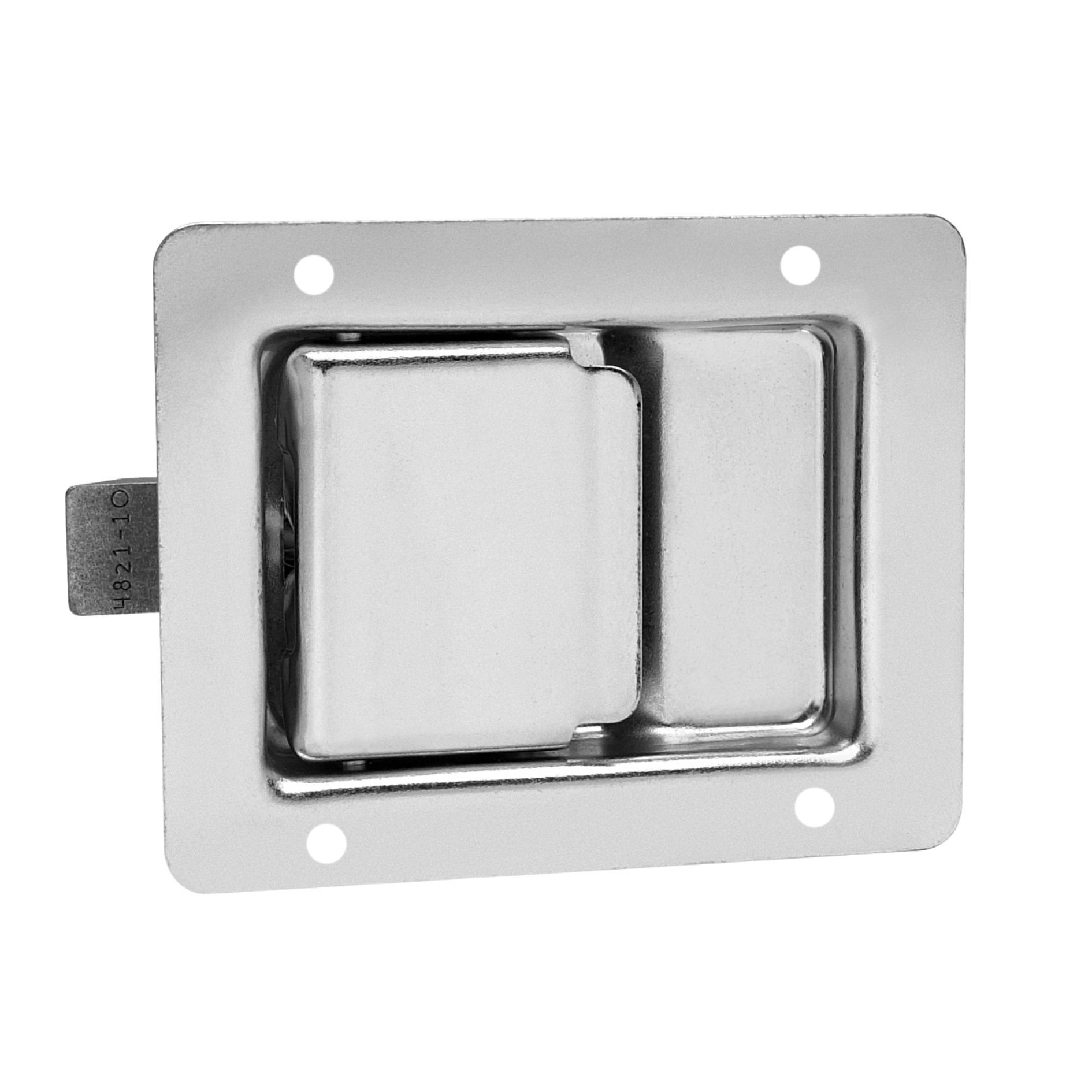 16-4820-SS-10 Paddle Handle with Slam Bolt