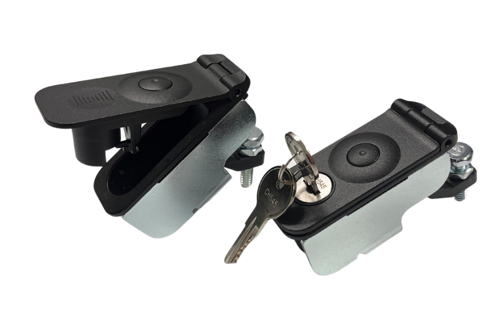 17134 Series Sealed Compression Trigger Latch