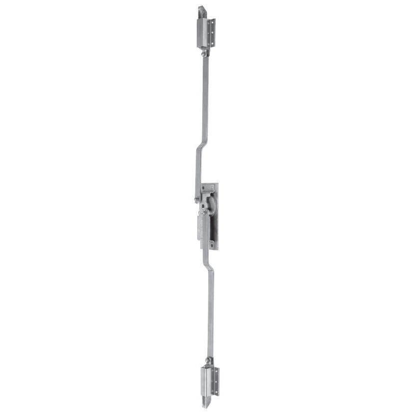 2-Point Dead Bolt Kit 5658-X82X-25