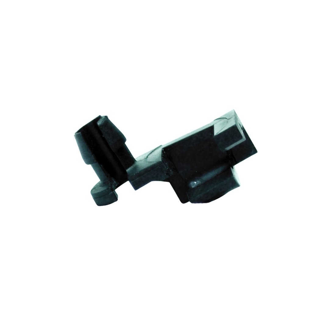299712-MB Plastic Rod Clip