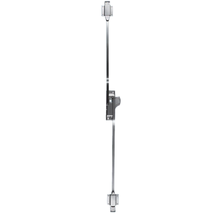 3-Point Heavy Duty Lock Assembly 5624-U-25