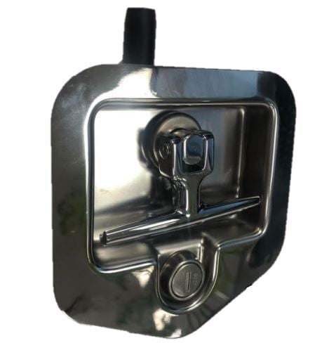 33-48750-SSR-J238-10 T Handle Latch