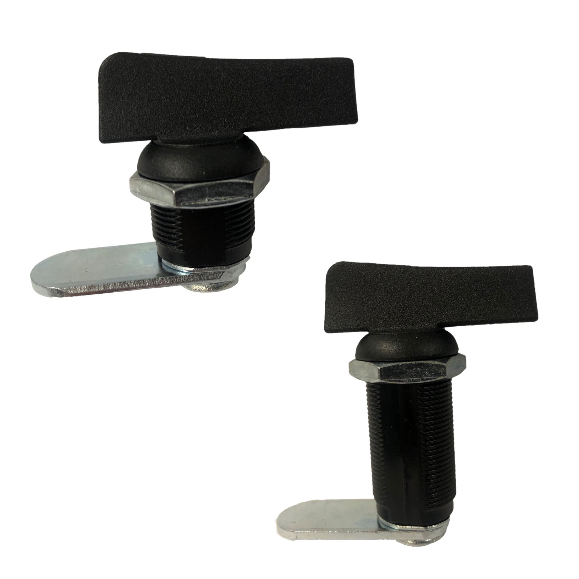 522 Series Quarter Turn Latch