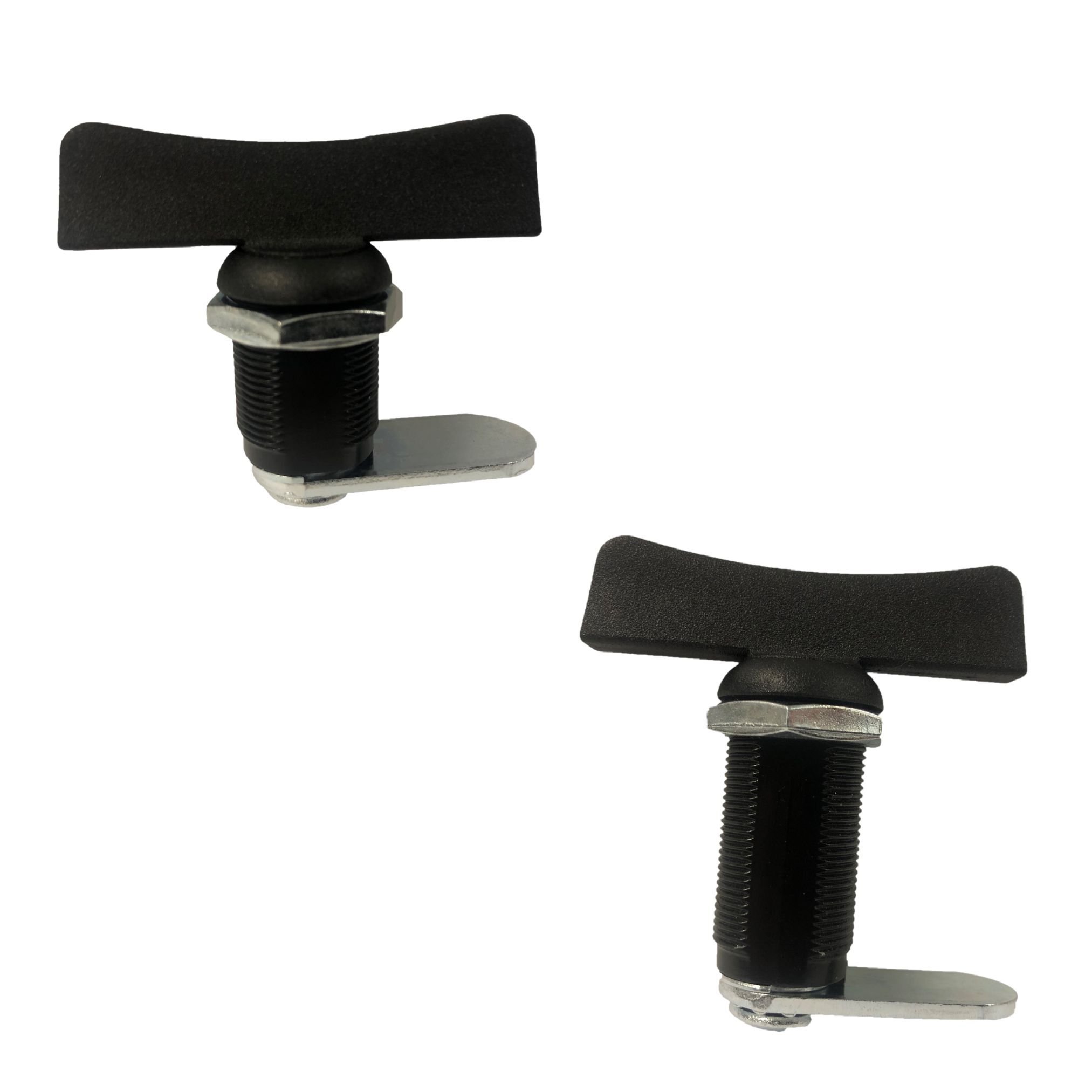 524 Series Quarter Turn Latch