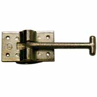 5601-Z50-37 Door Holdback