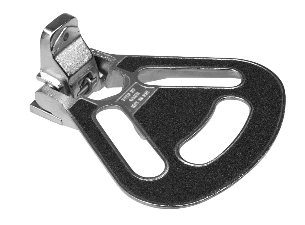 606009-05 XL Chrome Folding Step