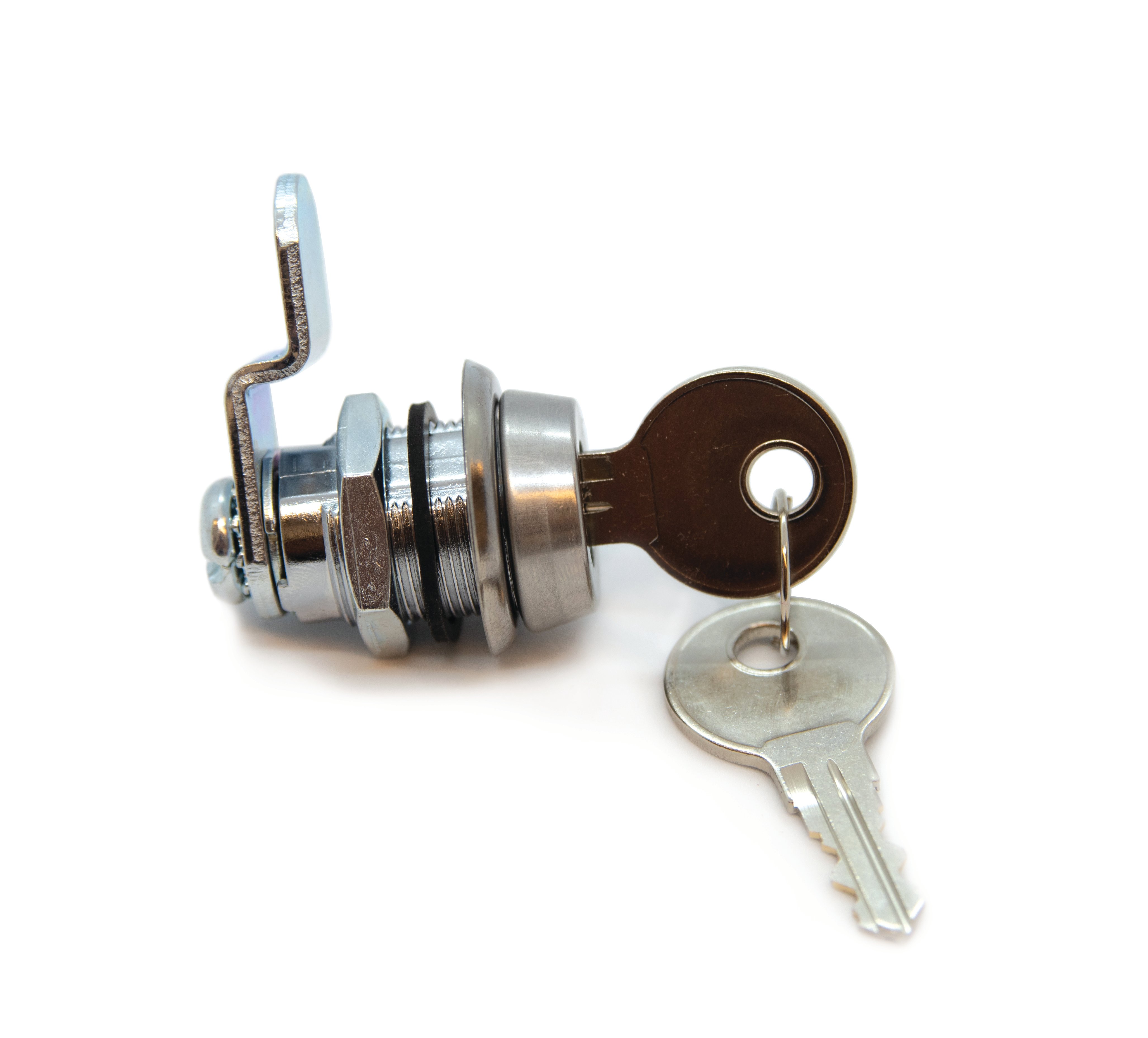 622 Series Weather Resistant Cam Locks