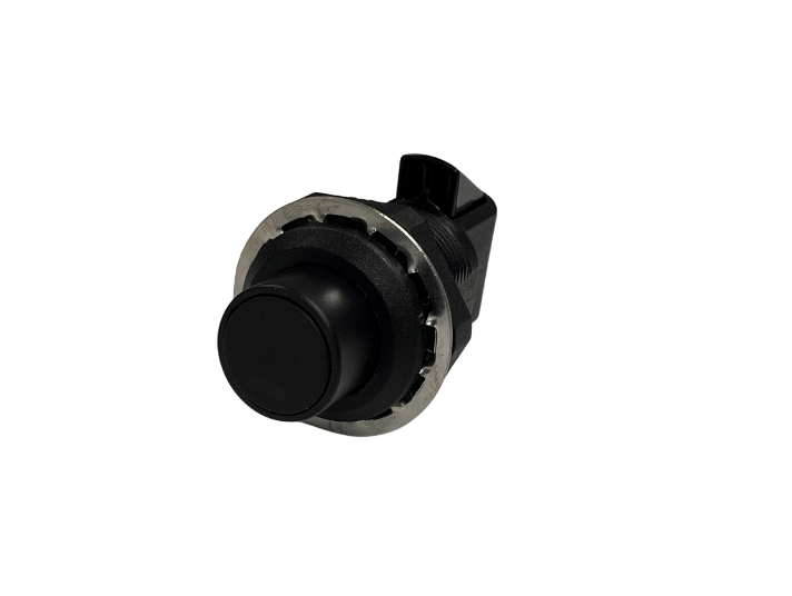 625-PK-MB Non Locking Push Button Latch