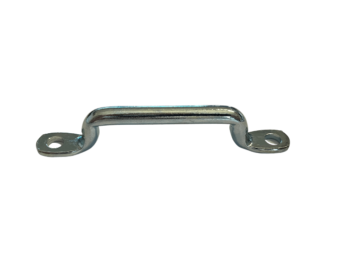 6411-H-25 Footman Loop for 2" Strap