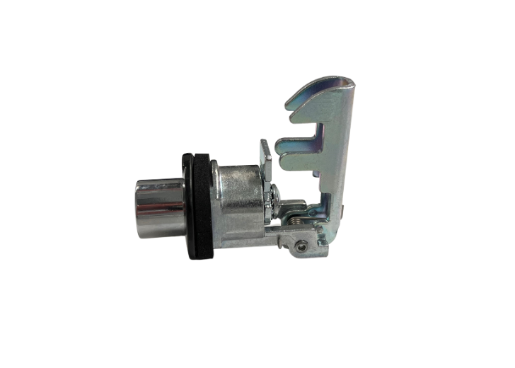 685-700P-31 Key Locking Push Button Latch