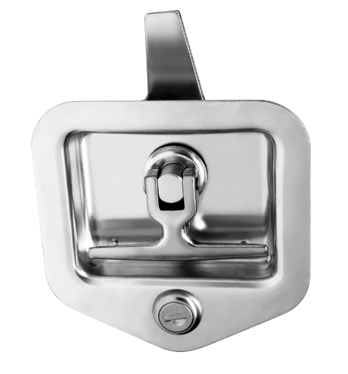 8400 Series T Handle Latch