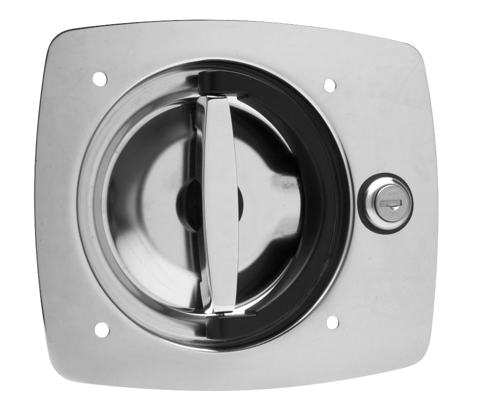9000 Series D-Rings