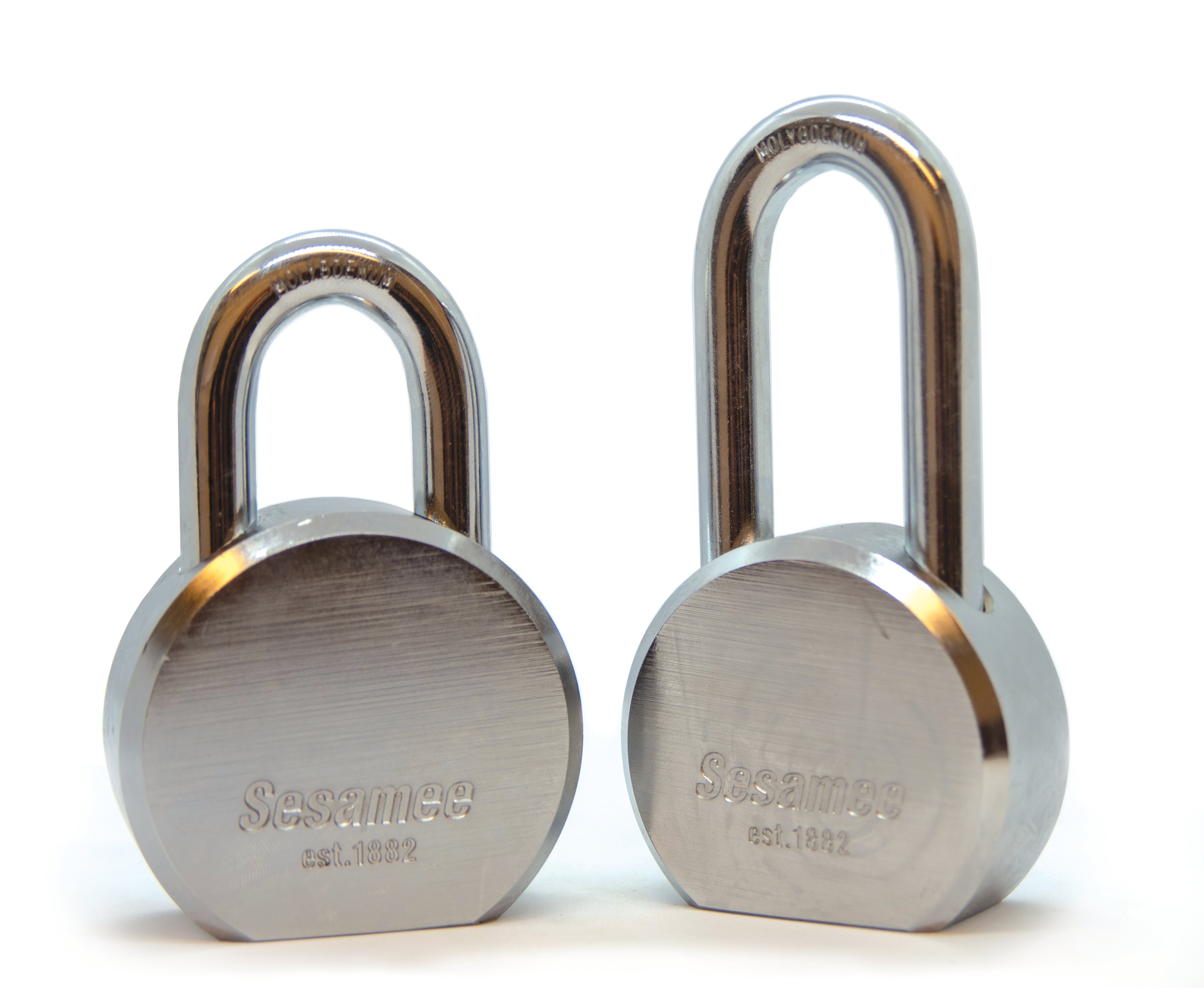 936/937 Series Hardened Padlock