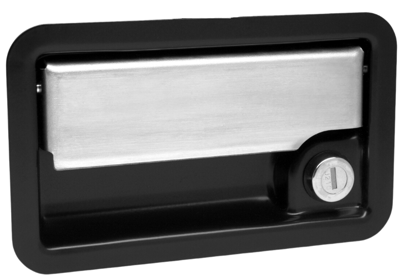 9872-PKR-33 Paddle Handle