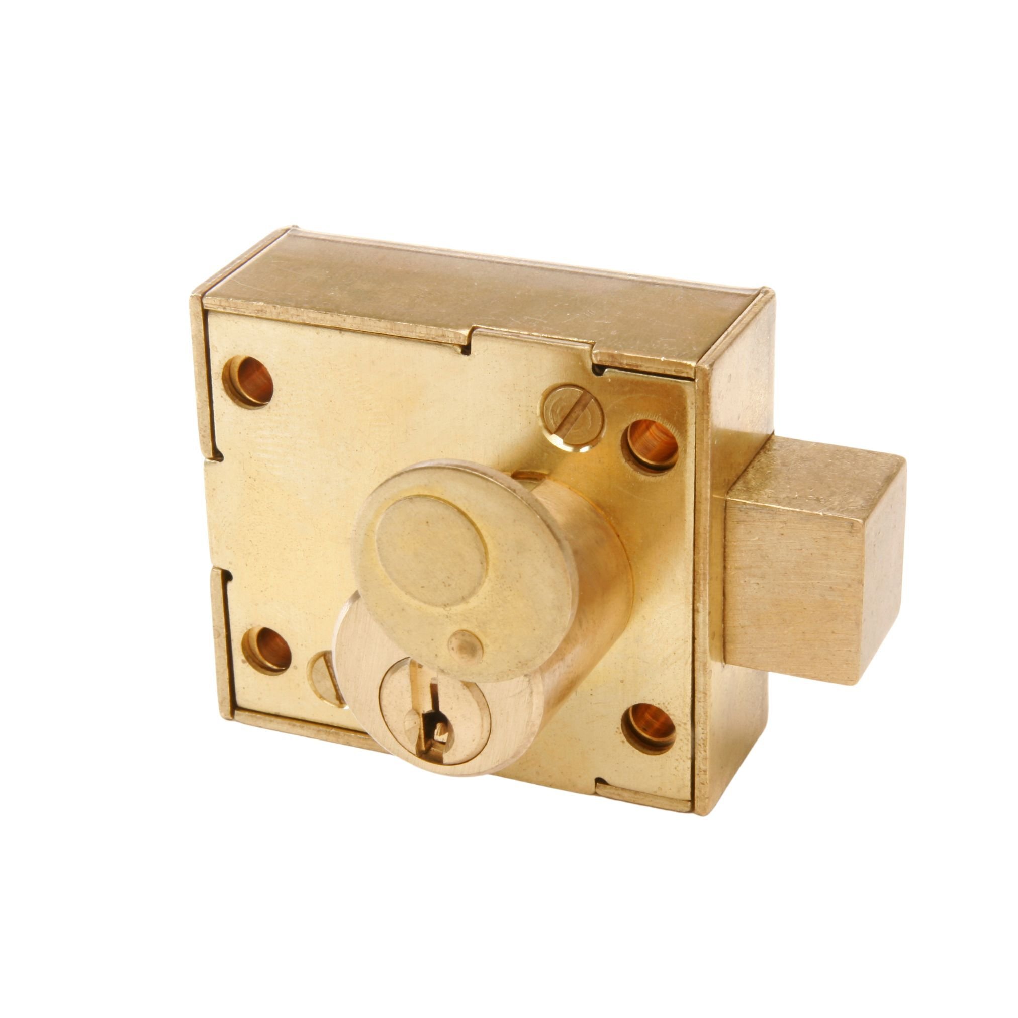 A15481 Series Dead Bolt Enclosure Lock