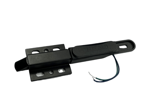 E904 Series EM Electronic Slam End Bolt Latch