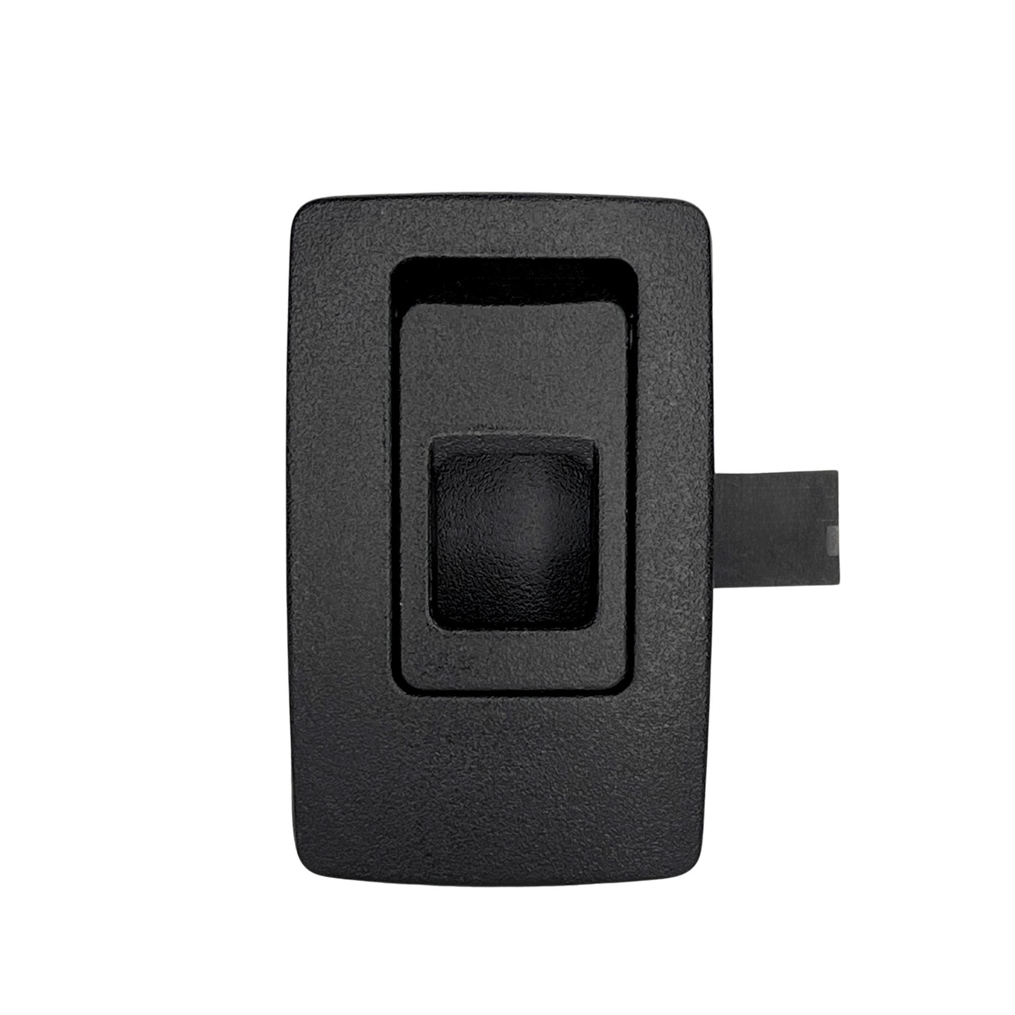 ECL2-130-MB Non-Locking Pull Ring Latch