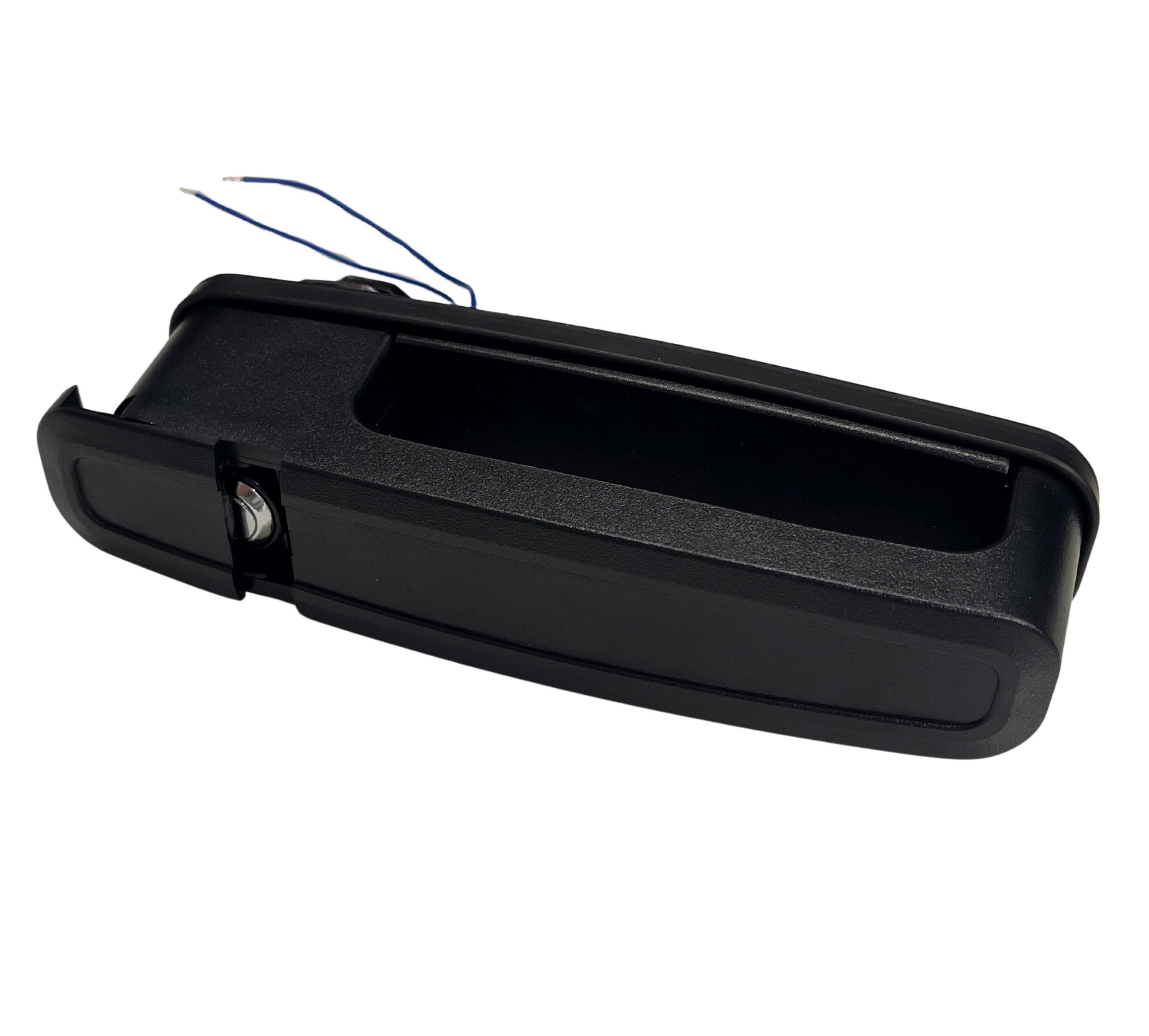 LNL-70S-42180-MB Active-Touch Grab Handle