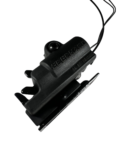 Load N Lock Series Integral ES Rotary Latch