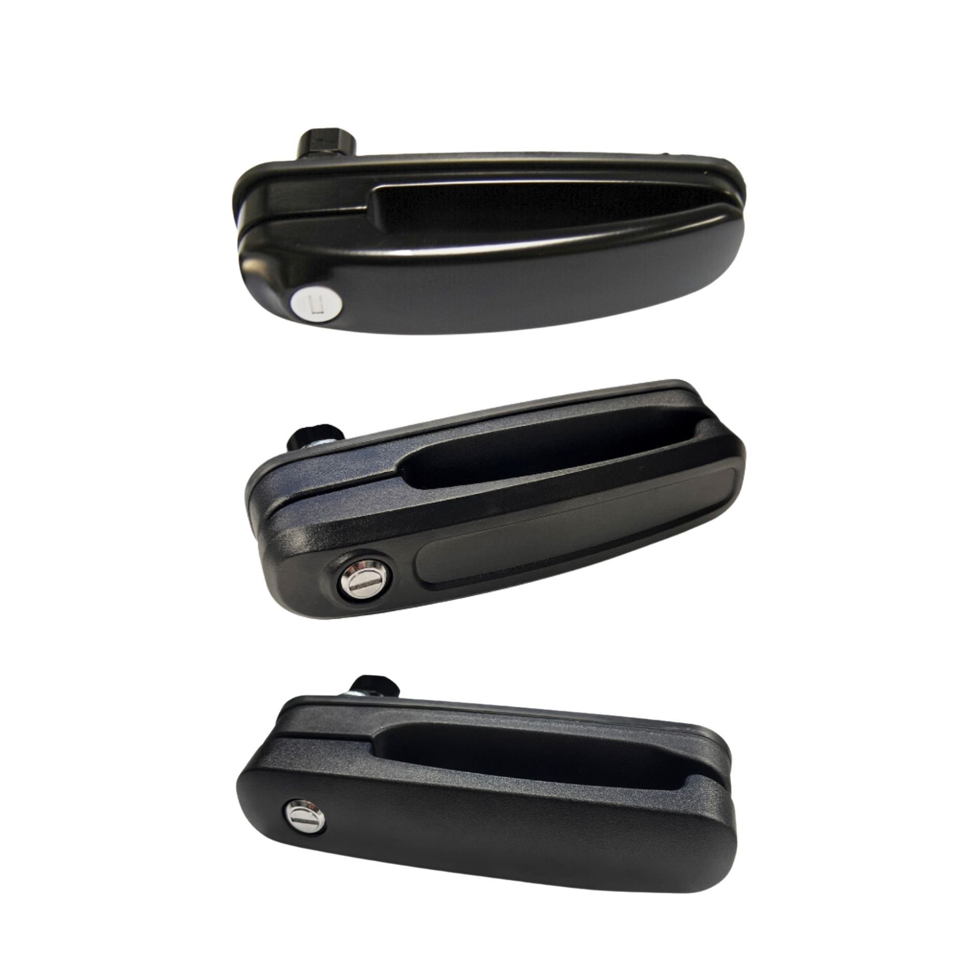 Load N Lock Series Lever Handles