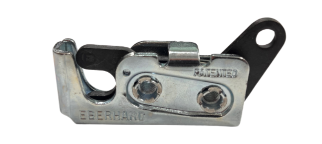 8-240 Series Mini Rotary Latch