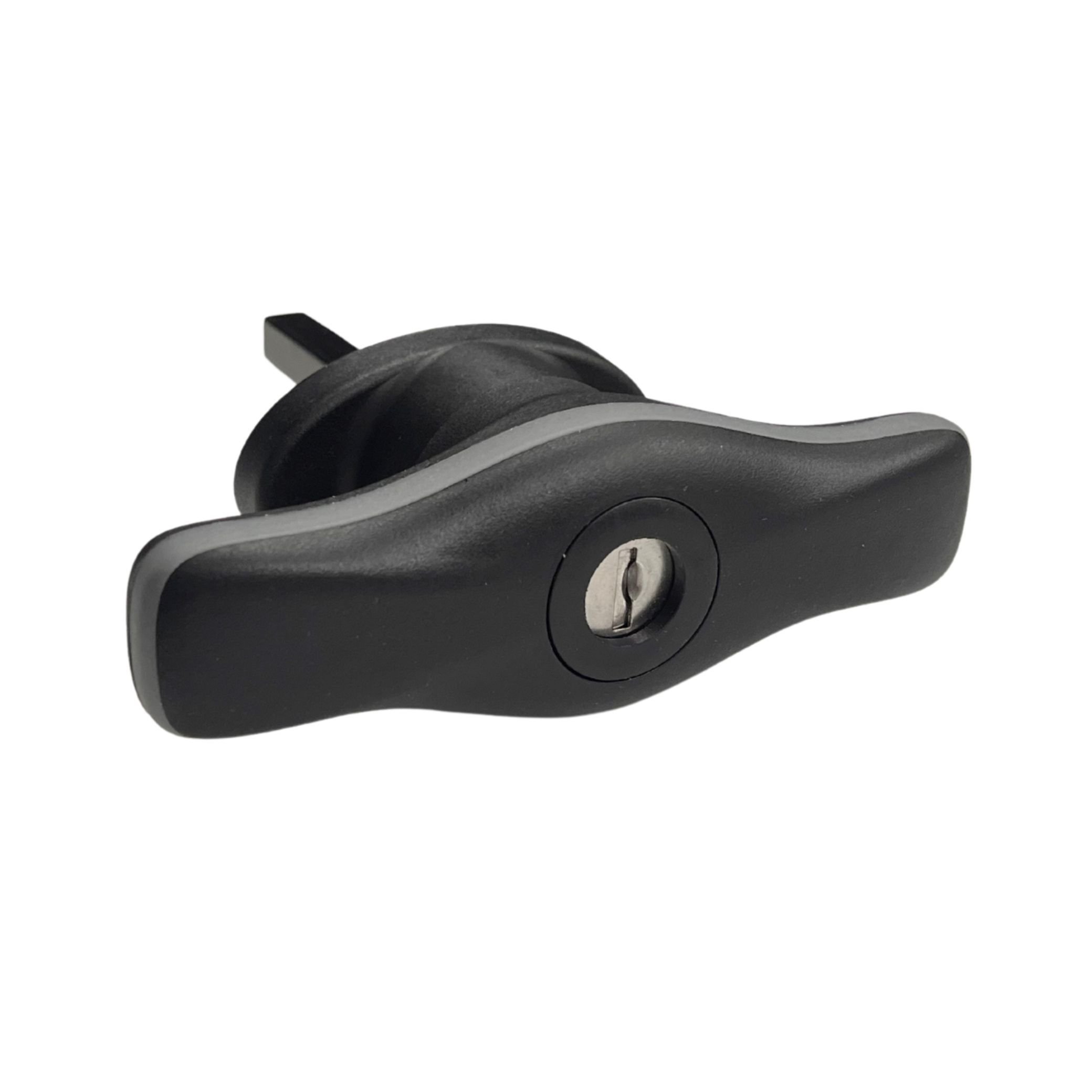 PA501 Series Plastic T-Handle