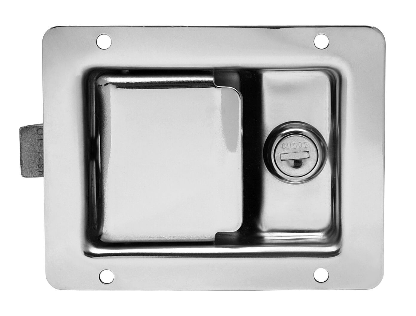 Paddle-handles