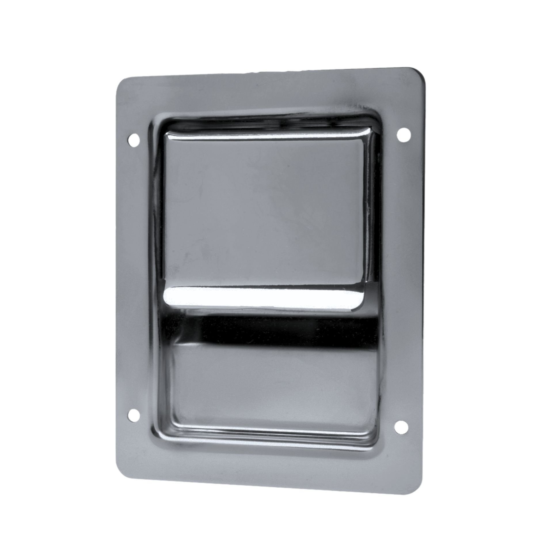 249 Series Paddle Handle with Remote Actuation Lever