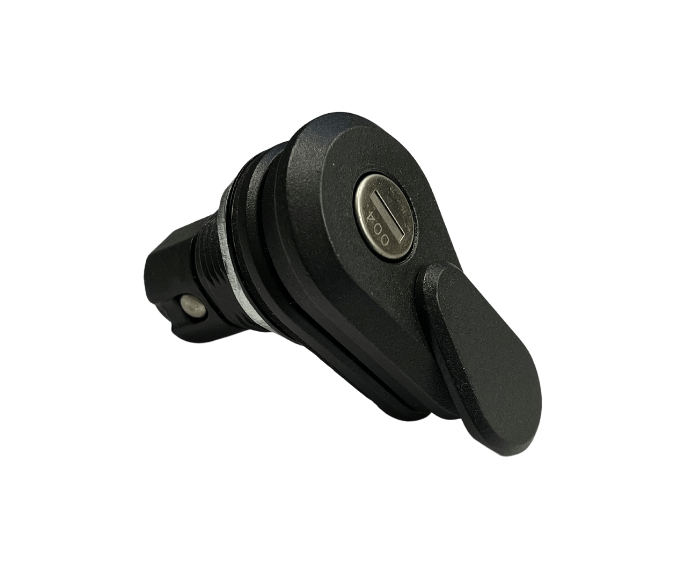 LNL-70-00585 Tear Drop Handle
