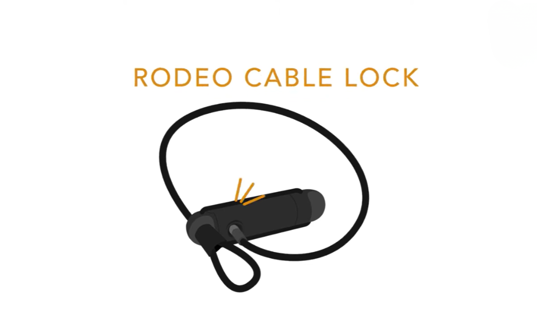 Rodeo thumnail