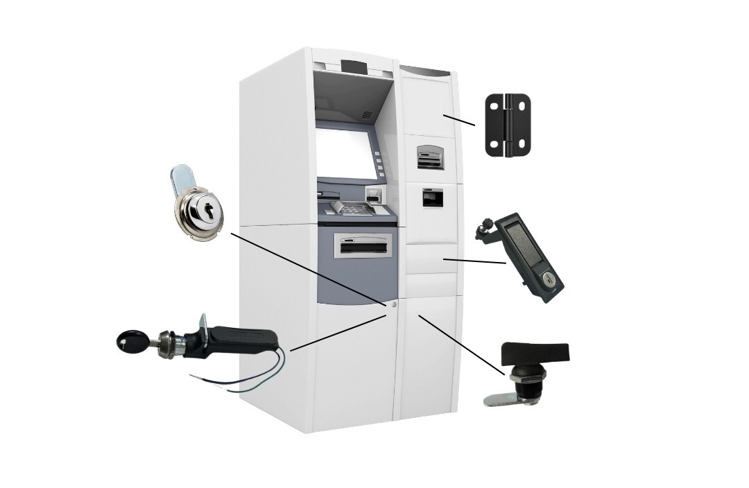 ATMs ATMs