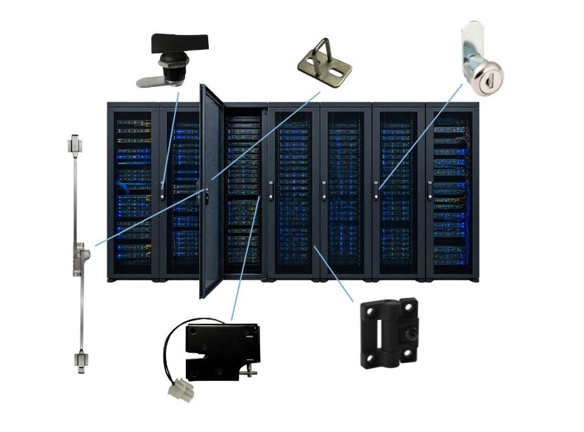 Servers-1 Servers-1