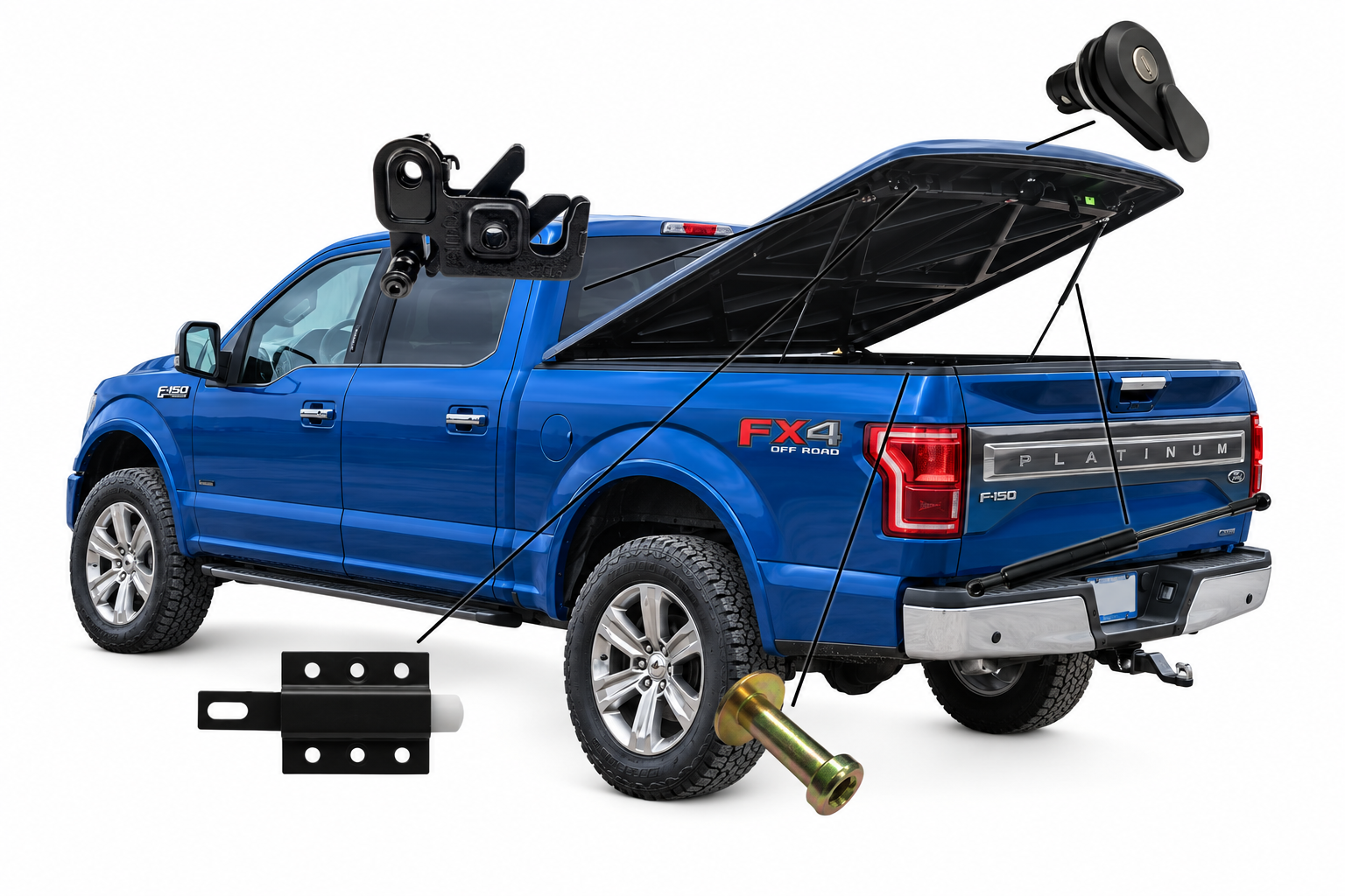 Tonneau industry