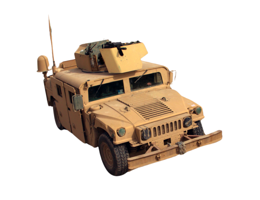 military industry